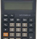 Calculadora Kadio de 12 dígitos 3866B