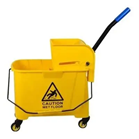 Carrito escurridor de 35 L