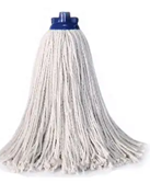 Trapero con cabo madera o metálico