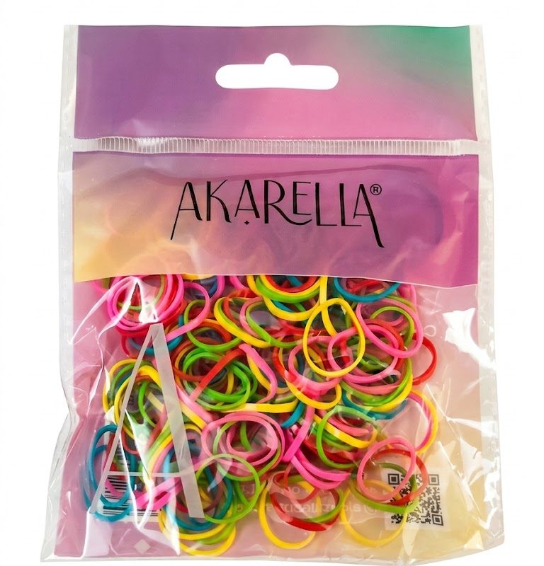 Cauchos para cabello