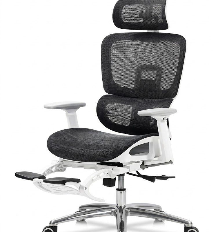 KF-1901 HERGOHUMAN II