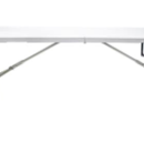 Mesa plegable 2.44