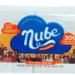 Servilleta nube *300